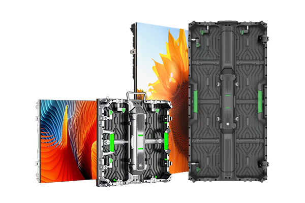 ������ SCREEN LED 500_1000